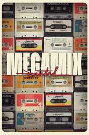 ES - Megamix brutal (2024)