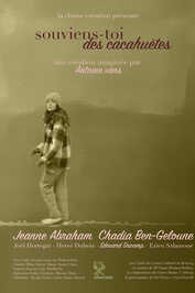FR - Souviens-toi des cacahuètes (2024)