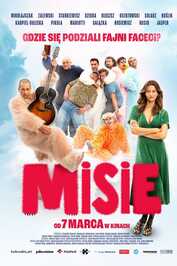 PL - Misie (2025) Polski