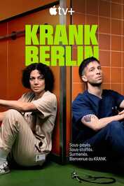 FR - KRANK Berlin (2025)