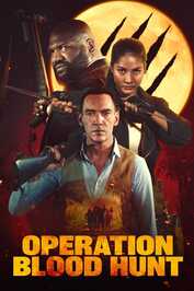 SOM - Operation Blood Hunt (2024)