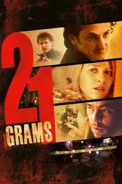 TOP - 21 Grams  (2003)