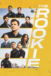 PT - The Rookie