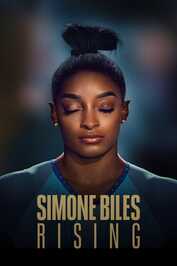 NL - Simone Biles Rising (2024)