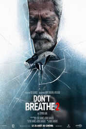 FR - Don't breathe 2 (2021)