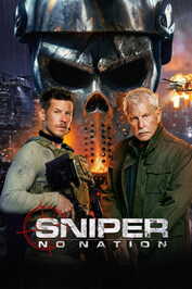 EN - Sniper: No Nation (2026)
