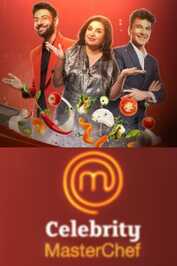 IN - Celebrity MasterChef India