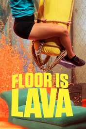 EN - Floor is Lava (2020)