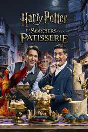 FR - Harry Potter : Les Sorciers de la pâtisserie (2024) (US)