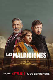 ES - Las maldiciones (2025) (AR)