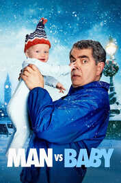 AL - Man vs Baby (2025)