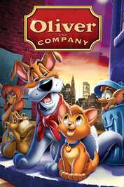 AR - Oliver & Company (1988)