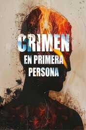 ES - Crimen en primera persona (2024)