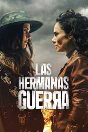 ES - Las hermanas Guerra (2024) (MX)