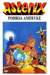 PL - ASTERIX PODBIJA AMERYKĘ (1994)