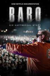 DE - Babo: Die Haftbefehl Story (2025)