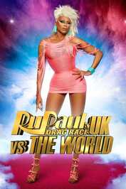 EN - RuPaul's Drag Race UK vs The World (2022) (GB)