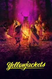 FR - Yellowjackets (2021) (US)