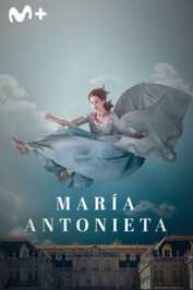ES - María Antonieta (2022)