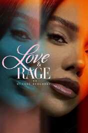EN - Love & Rage: Munroe Bergdorf (2025)