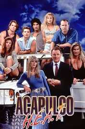 FR - Agence Acapulco (1993) (US)