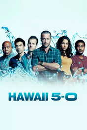 FR - Hawaii 5-0