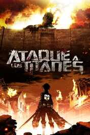 LAT - Ataque a los Titanes (2013)
