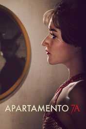 PT - Apartment 7A (2024)