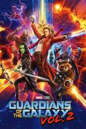 NL - Guardians of the Galaxy Vol. 2 (2017)