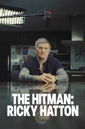 ES - Hitman: La historia de Ricky Hatton (2023)
