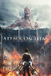 AR - Attack on Titan (Part 2) (2015)