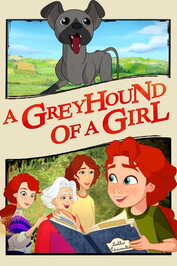EN - A Greyhound of a Girl (2023)