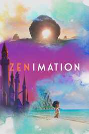 D+ - Zenimation