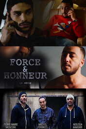 FR - Force & Honneur (2017) (FR)