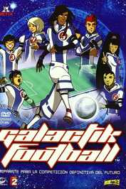 FR - Galactik Football (2006) (FR)