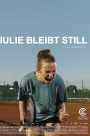 DE - Julie bleibt still (2024)