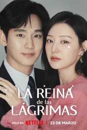 ES - La reina de las lágrimas (2024)
