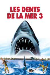 FR - Les Dents de la mer 3 (1983)