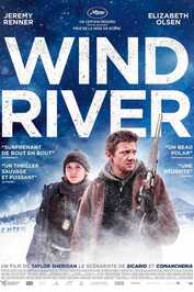 FR - Wind River (2017)