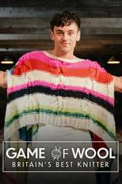 EN - Game of Wool: Britain's Best Knitter (2025) (GB)