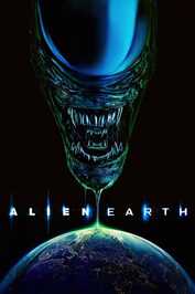 GR - Alien: Earth (2025) (US)