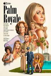 FR - Palm Royale (2024) (US)