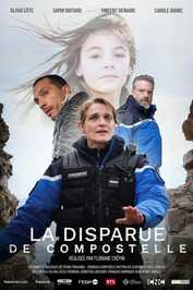 FR - La disparue de Compostelle (2025) (FR)