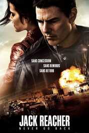 FR - Jack Reacher : Never Go Back (2016)