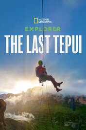 D+ - Explorer: The Last Tepui  (2022)