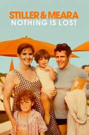 EN - Stiller & Meara: Nothing Is Lost (2025)