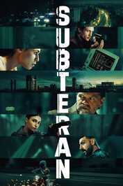 ES - Venganza oculta (2025)