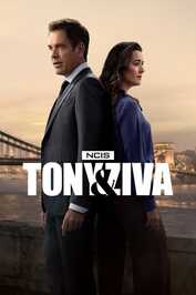 FR - NCIS : Tony & Ziva (2025) (US)