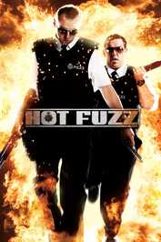 FR - Hot Fuzz (2007)