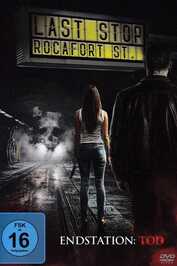 DE - Last Stop: Rocafort St. (2024)